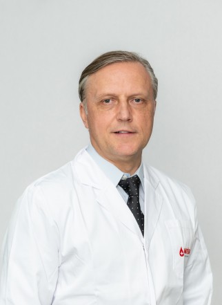 Tomas Manelis